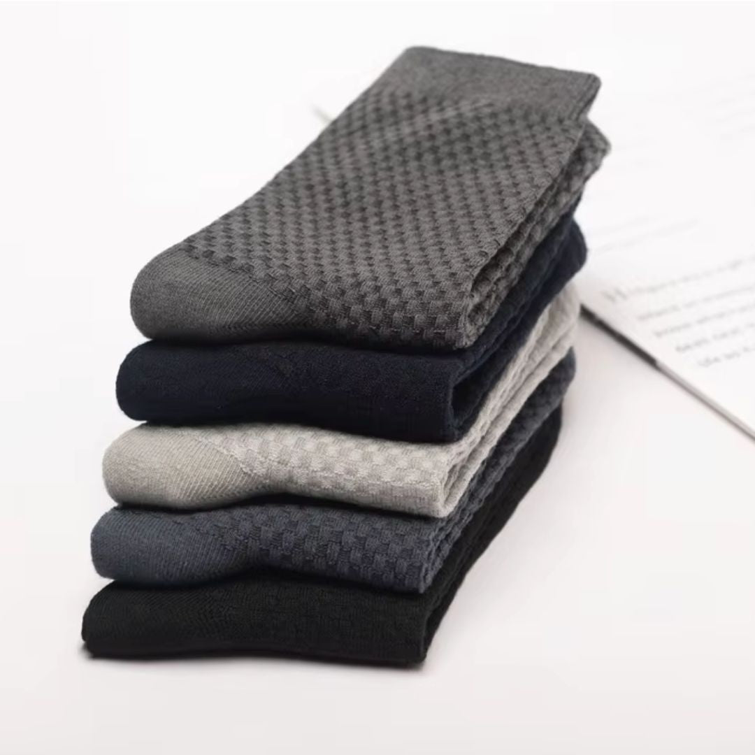Kit socquettes respirantes | 10-pack
