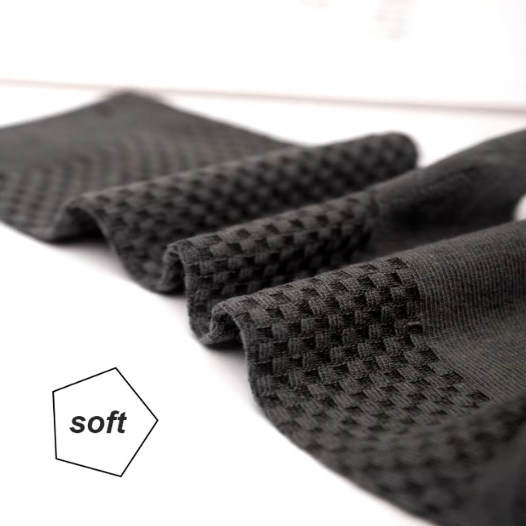 Kit socquettes respirantes | 10-pack